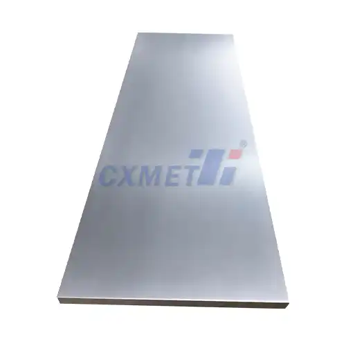 tantalum sheet